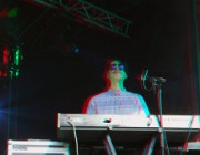 Bevrijdingspop Jupilerpodium : Bade in 3D  Bevrijdingspop Jupilerpodium : Bade : concertfoto, bevrijdingspop Haarlem, Bpop 2014
